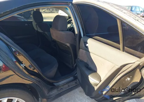 2014 Nissan Maxima 3.5 S/3.5 Sv from USA, damaged, VIN 1N4AA5AP5EC475715